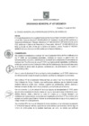 Vista preliminar de documento ORDENANZA MUNICIPAL N° 437-2022-MDCH