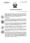 Vista preliminar de documento RD 100-2023-SA-DG-INR