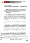 Vista preliminar de documento RESOLUCIÓN OFICINA DE ADMINISTRACIÓN-000158-2023-OA