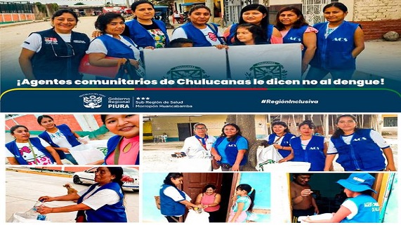 "Criaderos"
