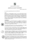 Vista preliminar de documento DECRETO DE ALCALDIA N° 004-2022-MDCH