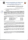 Vista preliminar de documento RESOLUCION DE GERENCIA N° 088-2023-MDY-GDSE