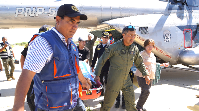 Instalarán Comité Regional de Movilización Región Piura el próximo lunes 10
