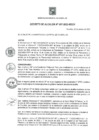 Vista preliminar de documento DECRETO DE ALCALDIA N° 007-2022-MDCH