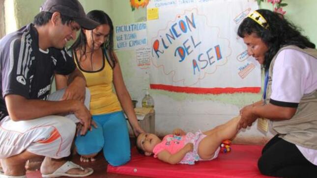 Consejo Regional aprueba Pacto Político Regional “Unidos por la Primera Infancia”