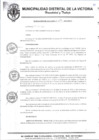 Vista preliminar de documento RESOLUCION DE ALCALDIA N°074-2023-MDLV-A
