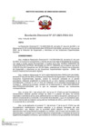 Vista preliminar de documento Resolución Directoral N° 0127-2023-INIA-OA