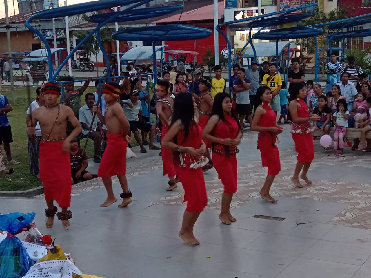 MUNICIPALIDAD PROVINCIAL DATEM DEL MARAÑON