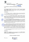Vista preliminar de documento RESOLUCIÓN DE ALCALDÍA N° 0427-2023-MPCH-A