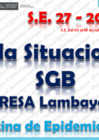 Vista preliminar de documento Sala Situacional SGB  Región Lambayeque S.E. 27   4 de julio 2023