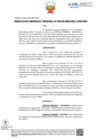 Vista preliminar de documento RGR N° 155-2023-GRLL-GGR-GRA