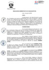 Vista preliminar de documento Resolución Administrativa 028-2023-DP-PAD