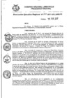 Vista preliminar de documento Resolución Ejecutiva RegionallqLP4