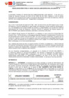 Vista preliminar de documento RESOLUCION DIRECTORAL N° 000331-2023