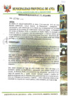Vista preliminar de documento Resolucion de Alcaldia N°038-2012-A-MPA