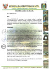 Vista preliminar de documento Resolucion de Alcaldia N°040-2012-A-MPA