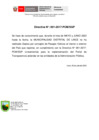 Vista preliminar de documento Transparencia Gastos pasajes y viáticos Transparencia - Mayo y Junio del 2023