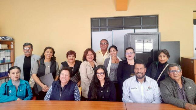 NOTA DE PRENSA N.º 205 -2023/RR.PP./GRM