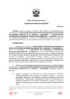 Vista preliminar de documento RD 00040-2023-PRODUCE-DGAAMPA