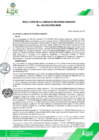 Vista preliminar de documento 2. BASES DEL CONCURSO PÚBLICO N° 02-2023-MDM