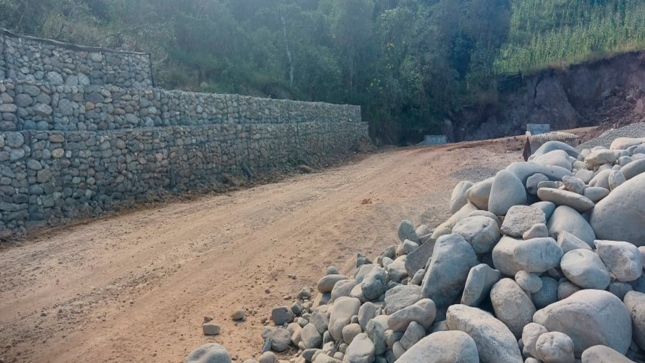 CARRETERA
