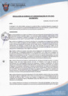 Vista preliminar de documento Resolución de Gerencia de Administración N° 070-2023-GA/GM/MPU