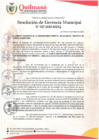 Vista preliminar de documento RG N°027-2023-MDQ  - CUARTA  MODIFICACION DEL PLAN ANUAL DE CONTRATACIONES PAC VERSION 7 - 2023