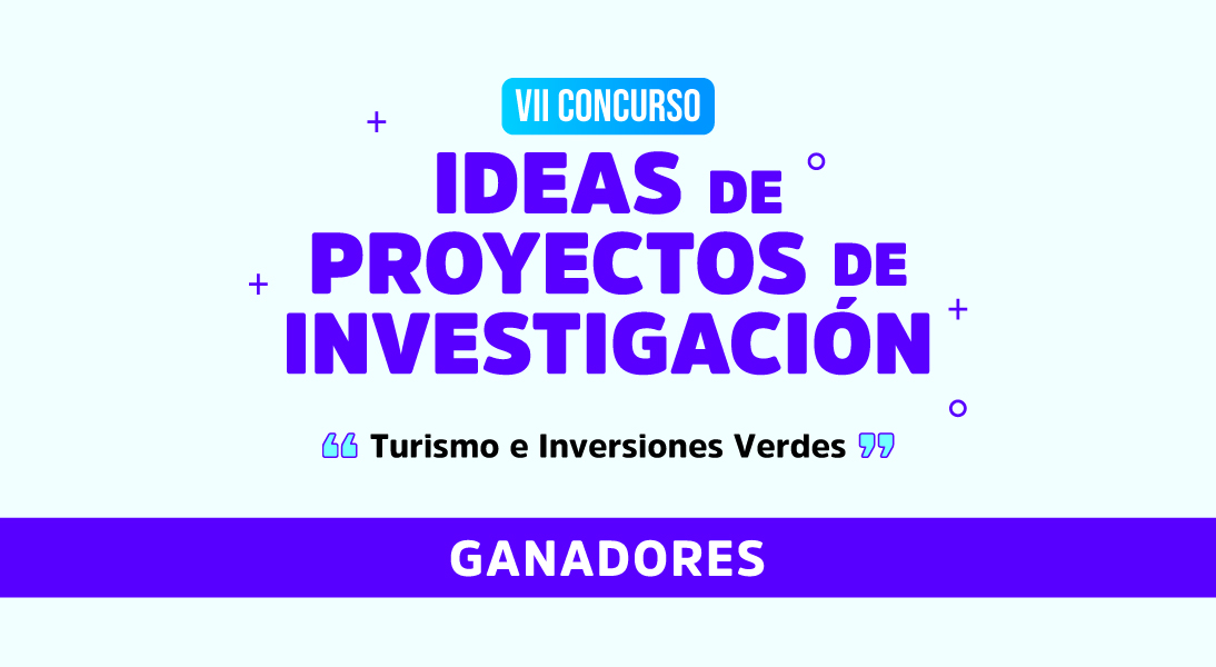 CENFOTUR incentiva la investigación a través del VII Concurso de Ensayos e Ideas de Proyectos de Investigación