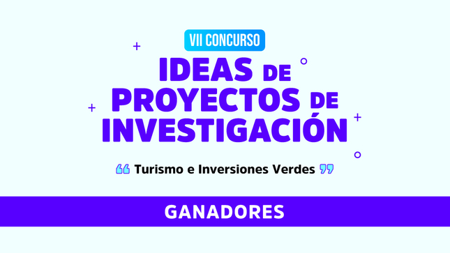 CENFOTUR incentiva la investigación a través del  VII Concurso de Ensayos e Ideas de Proyectos de Investigación