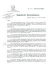 Vista preliminar de documento RA 172-2023