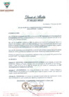 Vista preliminar de documento Decreto de Alcaldía N.° 003-2023-MDSA