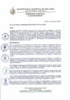 Vista preliminar de documento Ordenanza 009-2023-MDVR