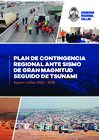 Vista preliminar de documento Plan de Contingencia Regional ante Sismo de Gran Magnitud seguido de Tsunami 2022