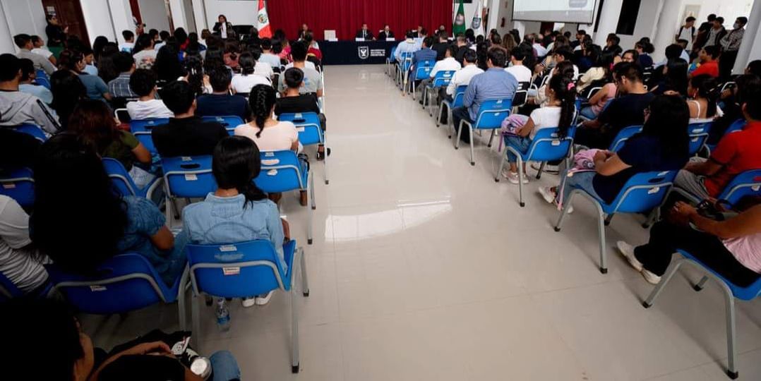 MUNICIPALIDAD DE SULLANA BRINDARÁ CAPACITACIÓN GRATUITA A EMPRESARIOS Y PÚBLICO EN GENERAL EN TÉCNICAS SANITARIAS Y MEJORA DE LA CALIDAD
