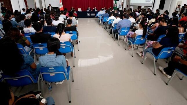 MUNICIPALIDAD DE SULLANA BRINDARÁ CAPACITACIÓN GRATUITA A EMPRESARIOS Y PÚBLICO EN GENERAL EN TÉCNICAS SANITARIAS Y MEJORA DE LA CALIDAD