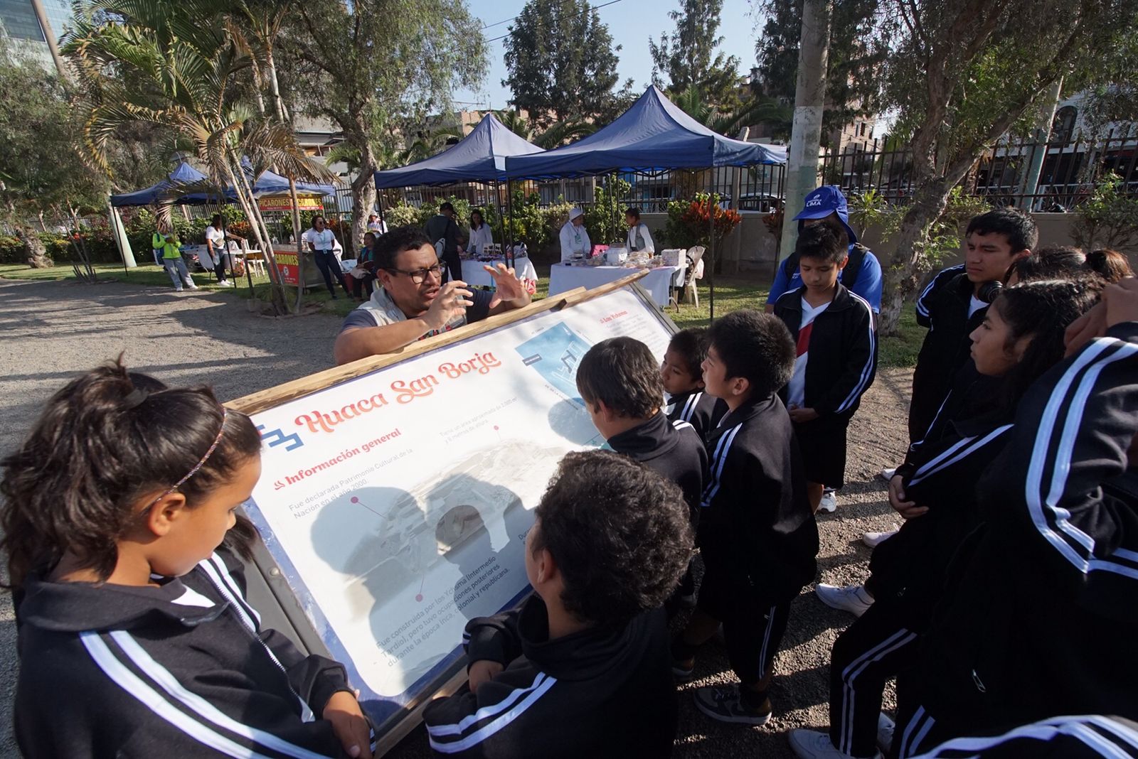 Ministerio de Cultura crea reconocimiento “Embajadores de la Cultura” dirigido a niños y adolescentes que representan al país en el exterior