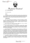 Vista preliminar de documento RD 307-2023[R]