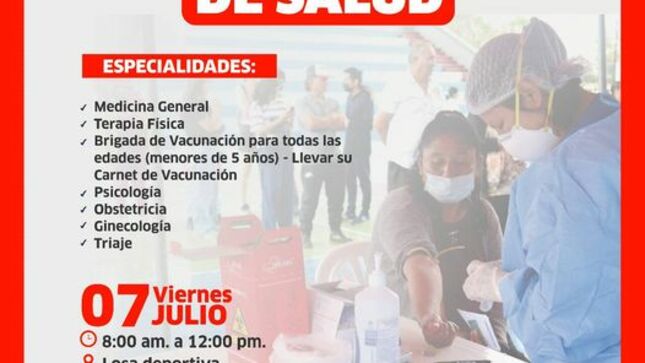 Archivo de JPG sobre una publicación del área de imagen