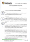 Vista preliminar de documento Resolucion de Alcaldia N° 161-2023-MPO Delegar a la oficina de Atención al Ciudadano y Gestión Documentaria.