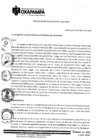 Vista preliminar de documento Resolucion de Alcaldia N° 077-2023-MPO Declarar Procedente la solicitud de registro Jr Bottger