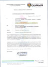 Vista preliminar de documento Padron de Posesionario Justina Casimiro Espinoza