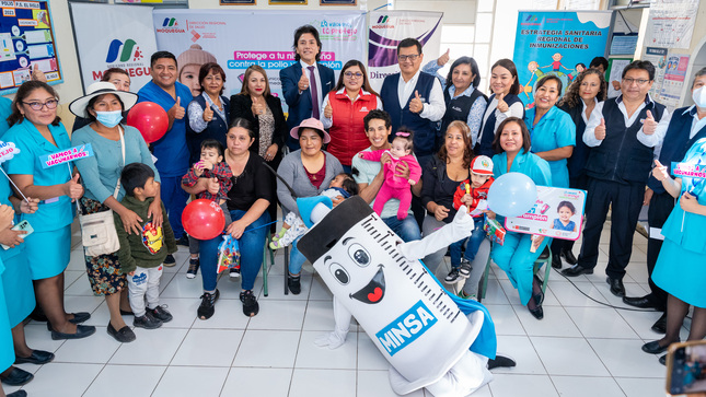 NOTA DE PRENSA N.º 210 -2023/RR.PP./GRM