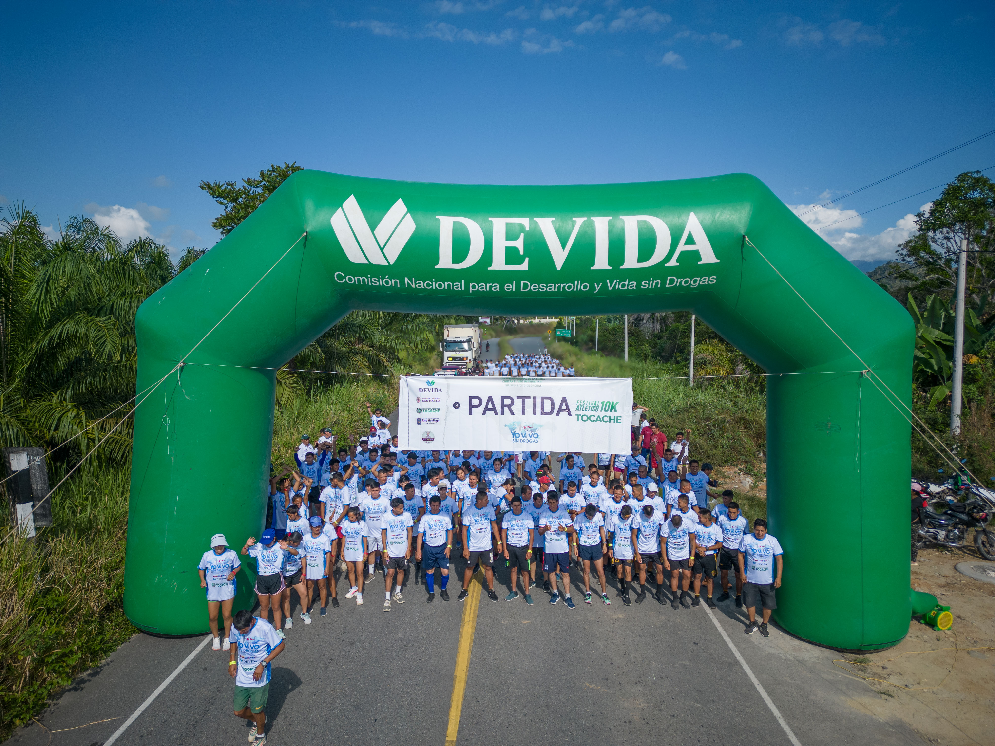 Devida