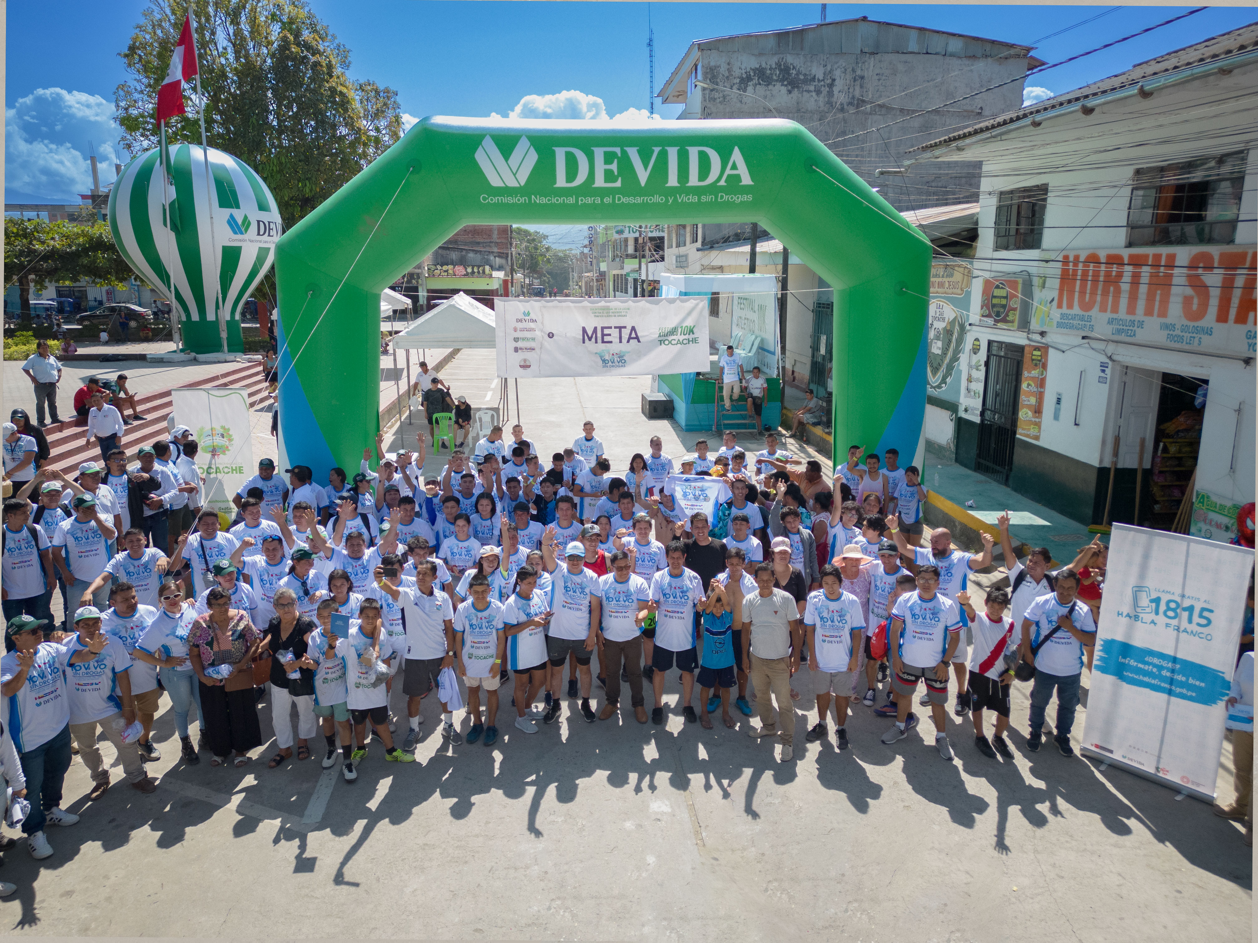 Devida