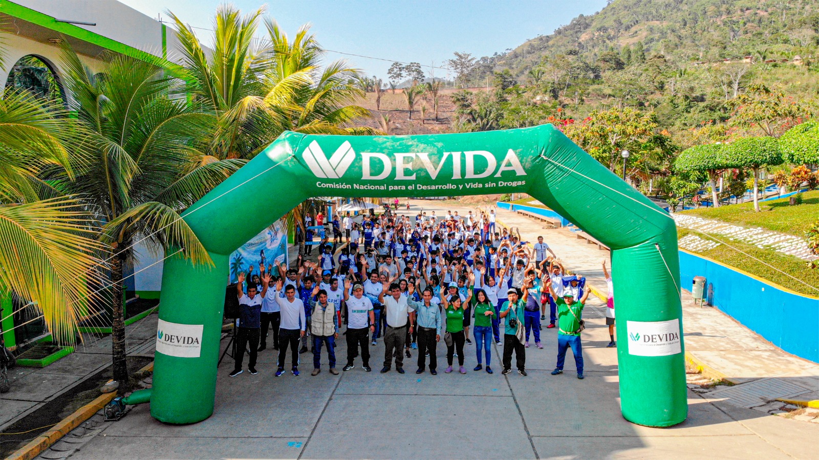 Devida