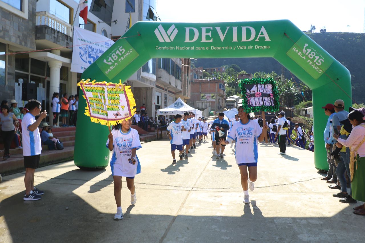 Devida