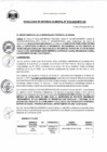 Vista preliminar de documento Resolución de Gerencia Municipal N° 116-2023-MPH-GM.