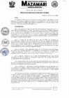 Vista preliminar de documento RESOLUCIÓN GERENCIAL N° 0133-2023-GM-MDM