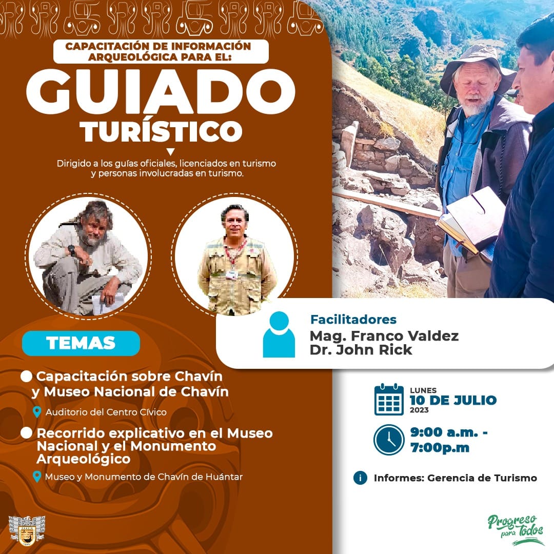 CAPACITACIÓN