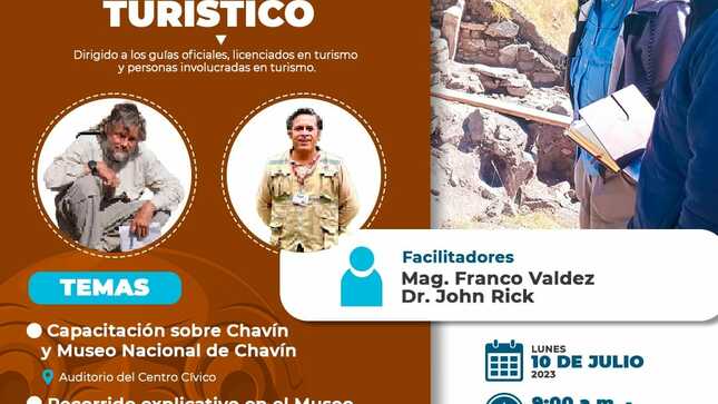 CAPACITACIÓN
